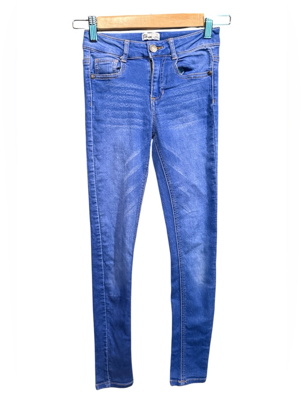 💚💰BOGO FREE Epic Threads Girls Jeans sz 10